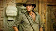 Jack Hunter (Ivan Sergei) gerät unverhofft in Schwierigkeiten. +++ Jack Hunter (Ivan Sergei) gerät unverhofft in Schwierigkeiten. +++