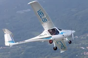 Das erste und bisher einzige Elektroflugzeug, das 2020 weltweit zugelassen wurde, ist die Velis aus Slowenien.