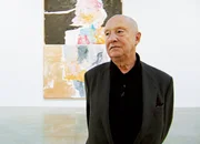 Georg Baselitz