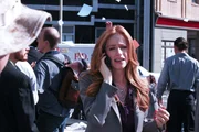 Claire Taylor (Jaime Ray Newman)