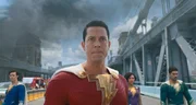 Shazam (Zachary Levi)