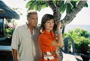 Maria (Marion Mitterhammer) ist zutiefst enttäuscht, als sie erfährt, wer Markus (Christian Kohlund) wirklich ist. Maria (Marion Mitterhammer) ist zutiefst enttäuscht, als sie erfährt, wer Markus (Christian Kohlund) wirklich ist.