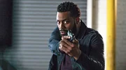 Kevin Atwater (LaRoyce Hawkins)