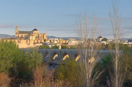 C&oacute;rdoba blickt auf eine lange, wechselvolle Geschichte zur&uuml;ck und hat eine der gr&ouml;&szlig;ten und am besten erhaltenen Altst&auml;dte Spaniens.
