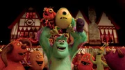 ARE WE HAVING FUN YET? &ndash; When it comes to college life, Mike and Sulley have VERY different ideas of what it means to have a good time&mdash;it&rsquo;s a wonder these two mismatched monsters ever settled their differences. Directed by Dan Scanlon and produced by Kori Rae, &ldquo;Monsters University&rdquo; scares up audiences on June 21, 2013, and will be shown in Disney Digital 3D&trade; in select theaters. &copy;2012 Disney&bull;Pixar. All Rights Reserved.