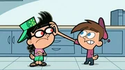L-R: Mark, Timmy