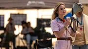 Emily Blunt als Judy Moreno