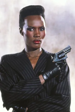 May Day (Grace Jones)