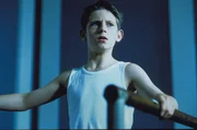 Billy (Jamie Bell)