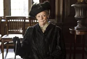 Violet Crawley (Maggie Smith) Violet Crawley (Maggie Smith)