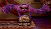 "MONSTERS UNIVERSITY"  (Pictured) ART. ?2013 Disney?Pixar. All Rights Reserved.
