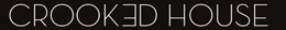 Das krumme Haus - Logo