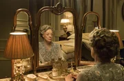 Witwe Violet Crawley, Countess of Grantham (Maggie Smith)