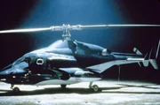 Der Airwolf