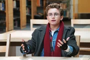 Adam Goldberg (Sean Giambrone) Adam Goldberg (Sean Giambrone)