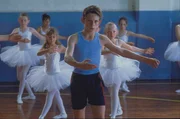 Billy (Jamie Bell)
