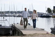 Thomas (Jakob Cedergren) und Pernilla (Ane Dahl Torp). Thomas (Jakob Cedergren) und Pernilla (Ane Dahl Torp).