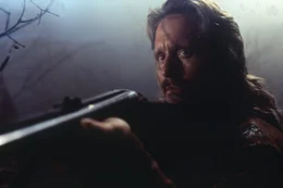 Michael Douglas