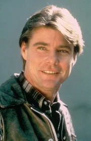 Stringfellow 'Huckleberry' Hawke (Jean-Michel Vincent)