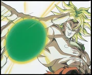 Broly