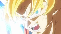 Goku