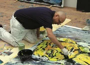 Georg Baselitz
