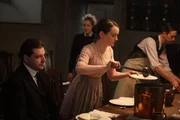 Downton Abbey Sophie McShera (1)