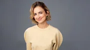 Viktoria Merkulova - Moderatorin "ECHT" Viktoria Merkulova - Moderatorin "ECHT"