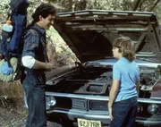 Rob (Erich Anderson, l.), Tommy (Corey Feldman, r.)