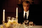 Joe Black (Brad Pitt)