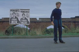 Billy (Jamie Bell)