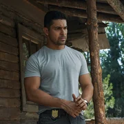 Nick Torres (Wilmer Valderrama)