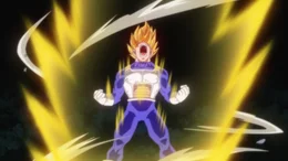 Vegeta.