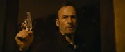 Bob Odenkirk (Hutch Mansell).