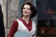Vianne Rocher (Juliette Binoche)