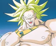 Broly