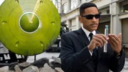 Agent J (Will Smith) reist ins Jahr 1969 zur&uuml;ck...