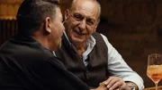 Tim Mälzer (l.), Gennaro Contaldo Tim Mälzer (l.), Gennaro Contaldo