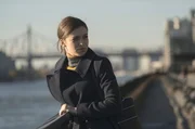 Sarah Morrissey (Ariane Rinehart) Sarah Morrissey (Ariane Rinehart)