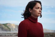 Mrs Coulter (Ruth Wilson)