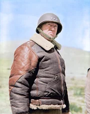 George S. Patton Jr.