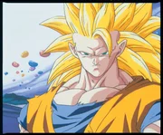 Goku