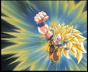 Goku