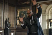 Bathurst 2020 (Chjwetel Ejiofor)