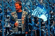 Fu&szlig;ball ist Hans Pollaks (Uwe Ochsenknecht) Leben ...
