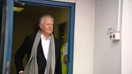 Rheintalfluggr&uuml;nder und Pilot Rolf Seewald, 2012