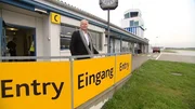 Rheintalfluggr&uuml;nder und Pilot Rolf Seewald, 2012