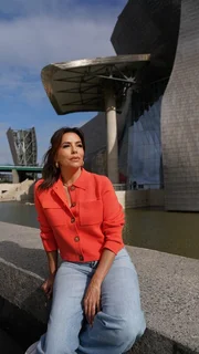Eva Longoria