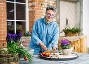 Eusi Landchuchi Eusi Landchuchi - Cuisine de chez nous - Cucina nostrana Folge 7 Karin Haywood