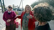 Eine Gruppe in Pyla lebender Frauen setzt sich daf&uuml;r ein, das Verbindende in der Bev&ouml;lkerung durch gemeinsame Aktivit&auml;ten zu st&auml;rken.